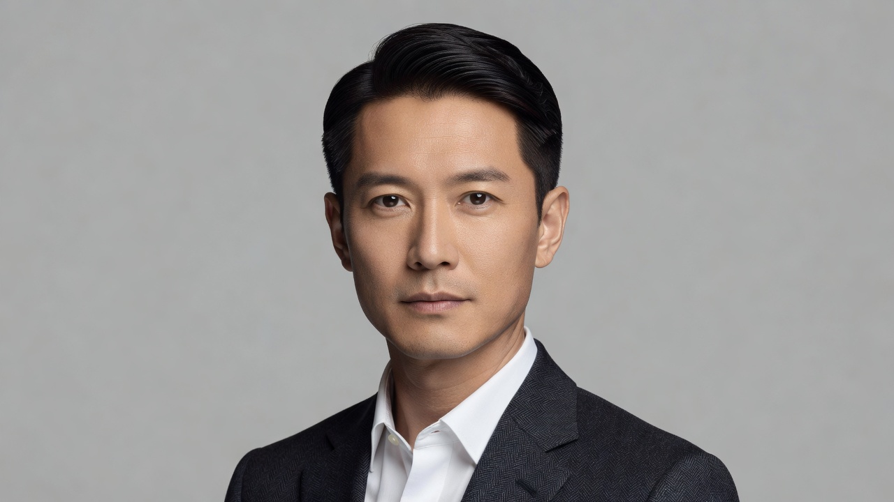 李明轩